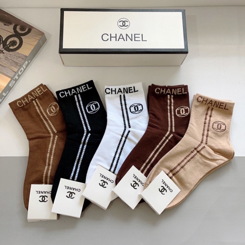 CHANEL